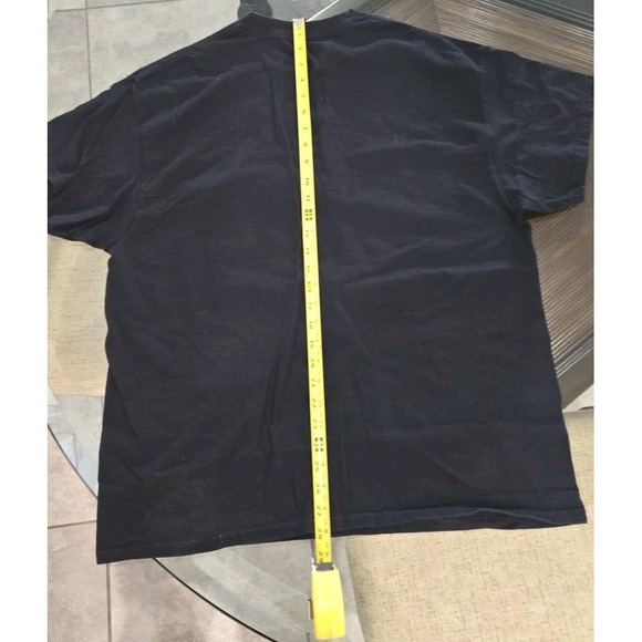 Ice Spice Keep It A Stack Rap Style T-Shirt Music Hip Hop Sz Large - Picture 2 of 2